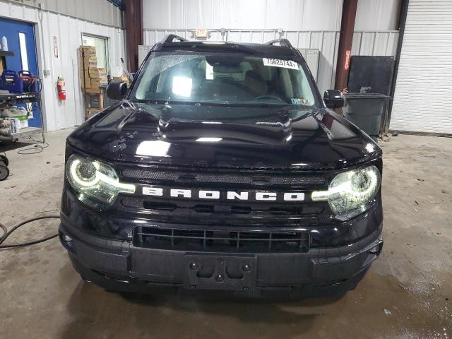 VIN 3FMCR9C6XMRB12426 2021 Ford Bronco, Outer Banks no.5