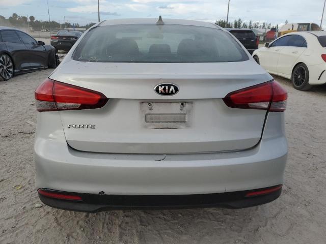 VIN 3KPFK4A79HE099766 2017 KIA Forte, LX no.6