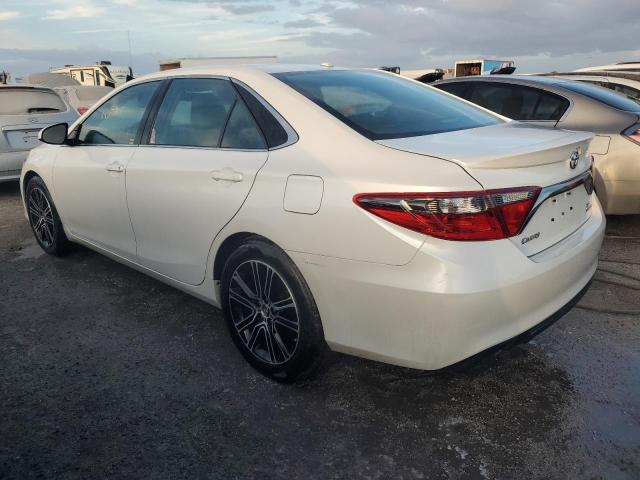 VIN 4T1BF1FK9GU176517 2016 Toyota Camry, LE no.2