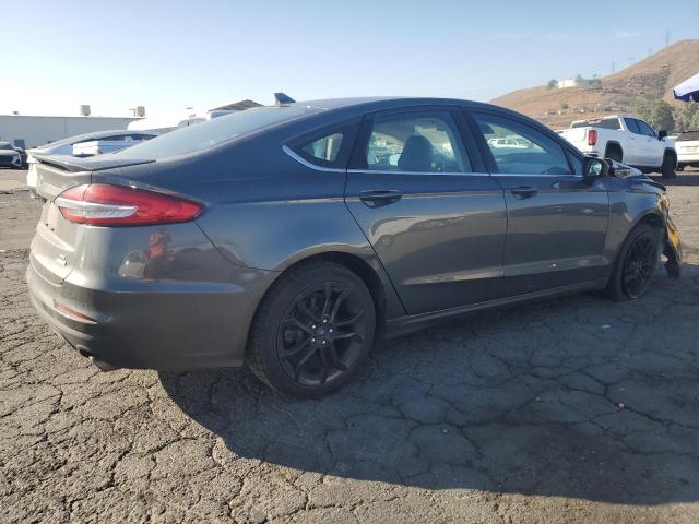 VIN 3FA6P0HD2LR225222 2020 Ford Fusion, SE no.3