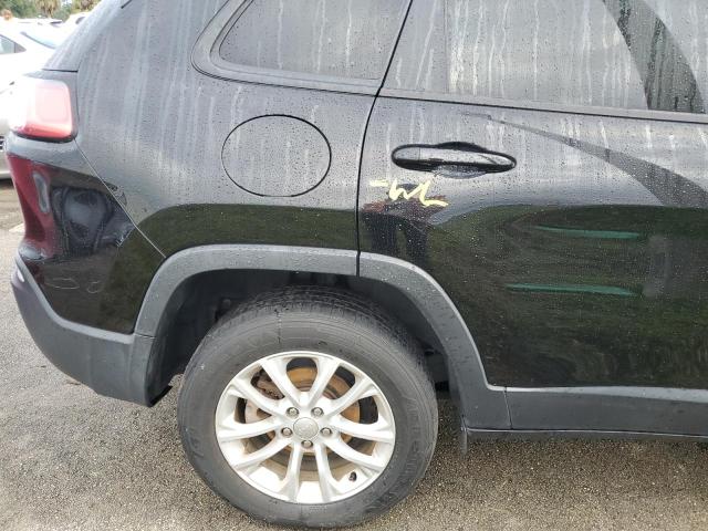 2020 JEEP CHEROKEE L - 1C4PJLCB8LD547508