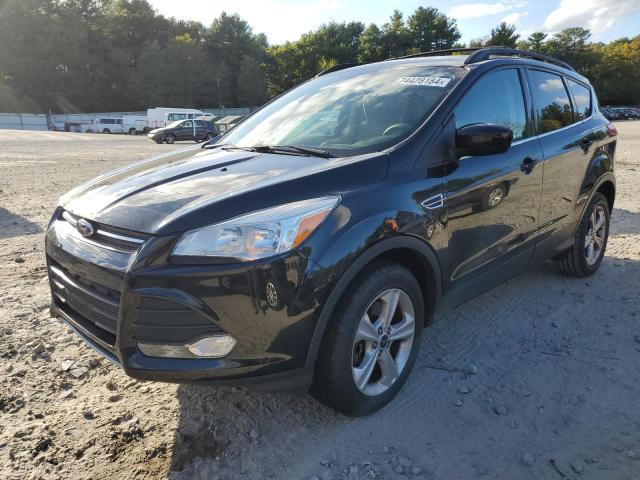 VIN 1FMCU9G96DUD30679 2013 Ford Escape, SE no.1