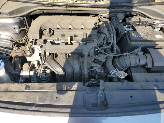 VIN 3KPC24A65LE109504 2020 Hyundai Accent, SE no.11