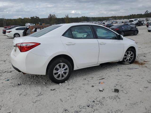 2016 TOYOTA COROLLA L - 2T1BURHE3GC587795