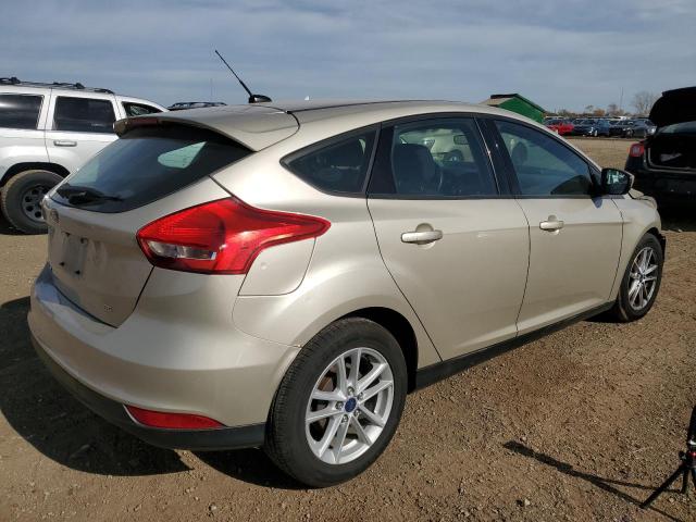 2018 FORD FOCUS SE - 1FADP3K28JL250251