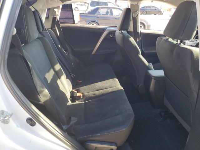 2015 TOYOTA RAV4 XLE - 2T3WFREV7FW231600