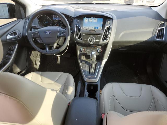 2018 FORD FOCUS TITA - 1FADP3N25JL294039