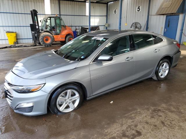 2024 CHEVROLET MALIBU LT - 1G1ZD5ST3RF162479
