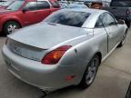 LEXUS SC 430 снимка