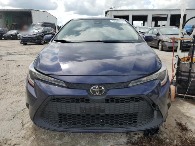 2020 TOYOTA COROLLA LE - JTDEPRAE1LJ051215