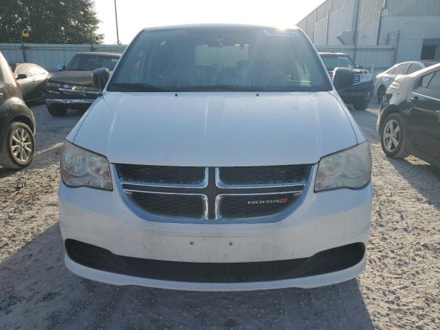 VIN 2C4RDGBG5ER140430 2014 Dodge Grand Caravan, SE no.5