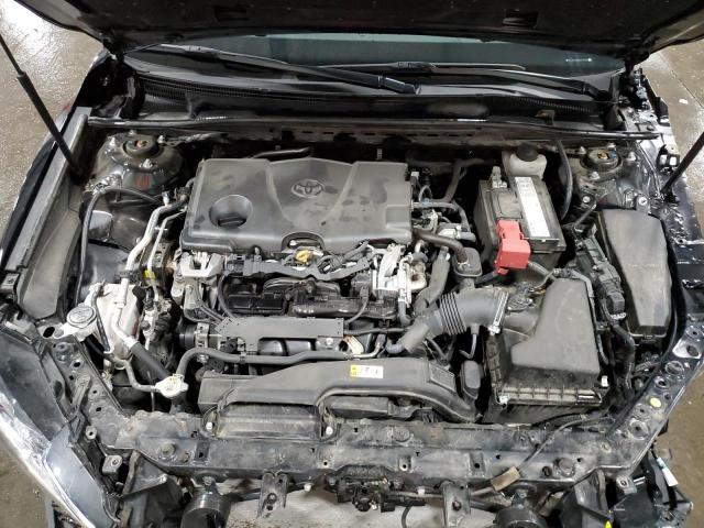 2019 TOYOTA CAMRY L - 4T1B11HK4KU775149