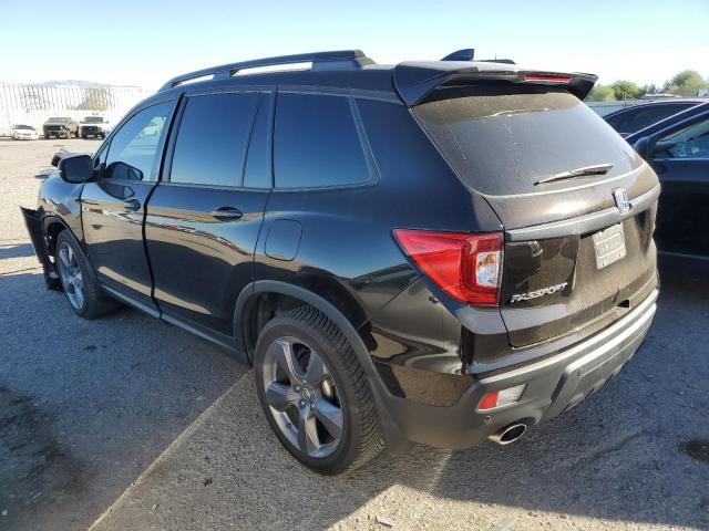2020 HONDA PASSPORT T - 5FNYF7H91LB001421