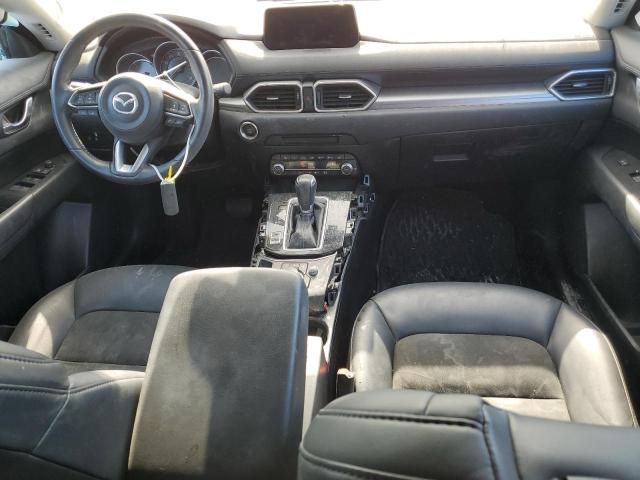 2019 MAZDA CX-5 TOURI - JM3KFACM9K1586956