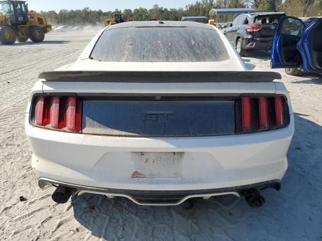 2017 FORD MUSTANG GT - 1FA6P8CF7H5219627