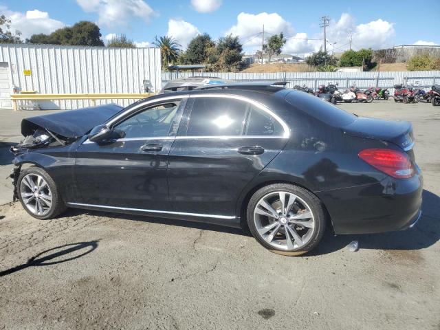 2016 MERCEDES-BENZ C 300 - 55SWF4JB3GU159945
