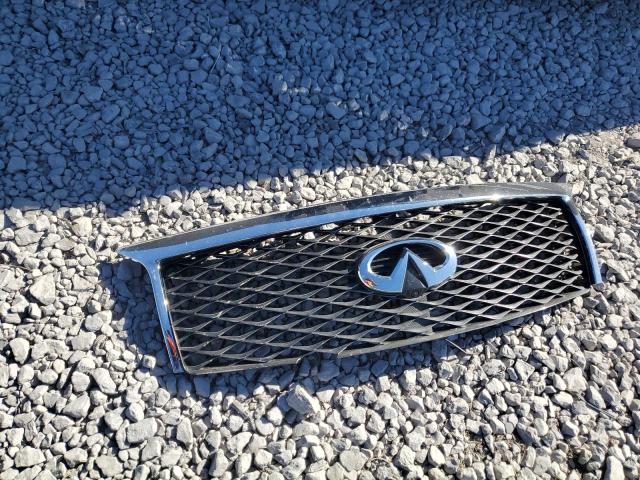 2016 INFINITI QX80 - JN8AZ2NE8G9124215