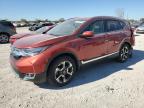 2019 HONDA CR-V TOURI - 2HKRW2H92KH637059