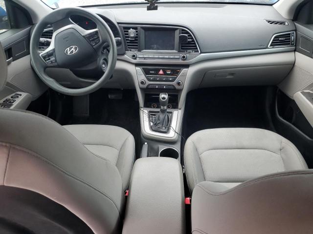 2017 HYUNDAI ELANTRA SE - 5NPD84LF6HH005963