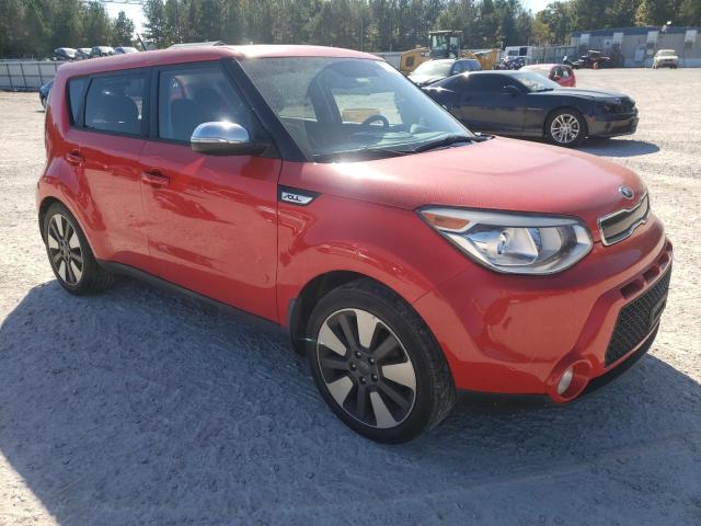 VIN KNDJX3A54F7766390 2015 KIA Soul, ! no.4