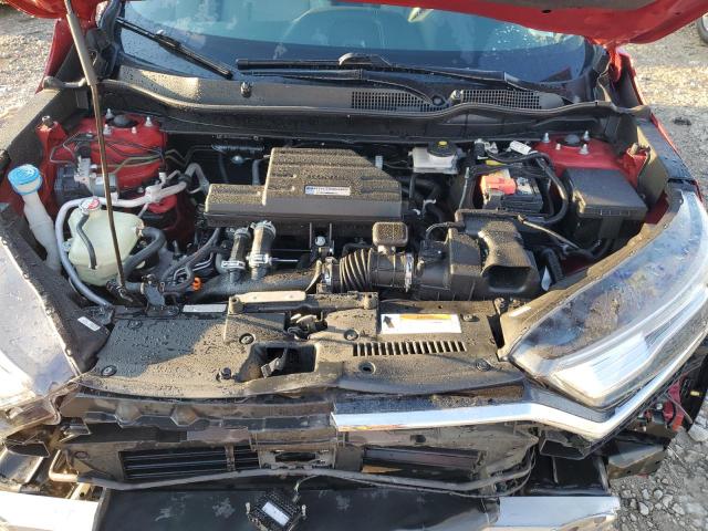 2020 HONDA CR-V TOURI - 2HKRW2H93LH613886