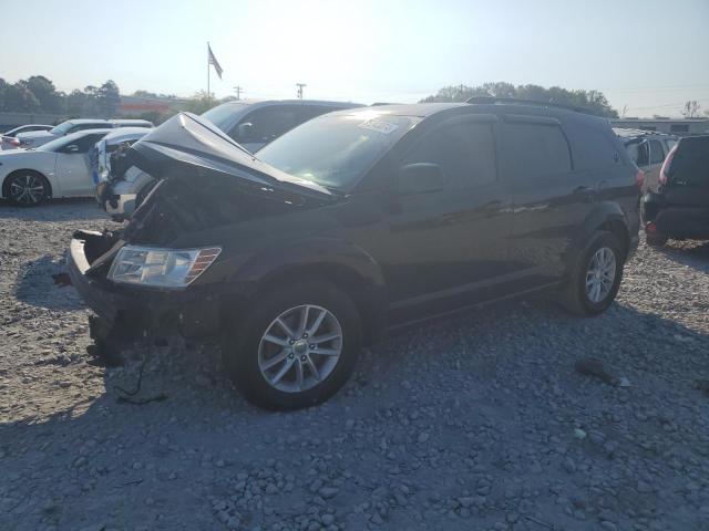 2014 DODGE JOURNEY SXT 2014