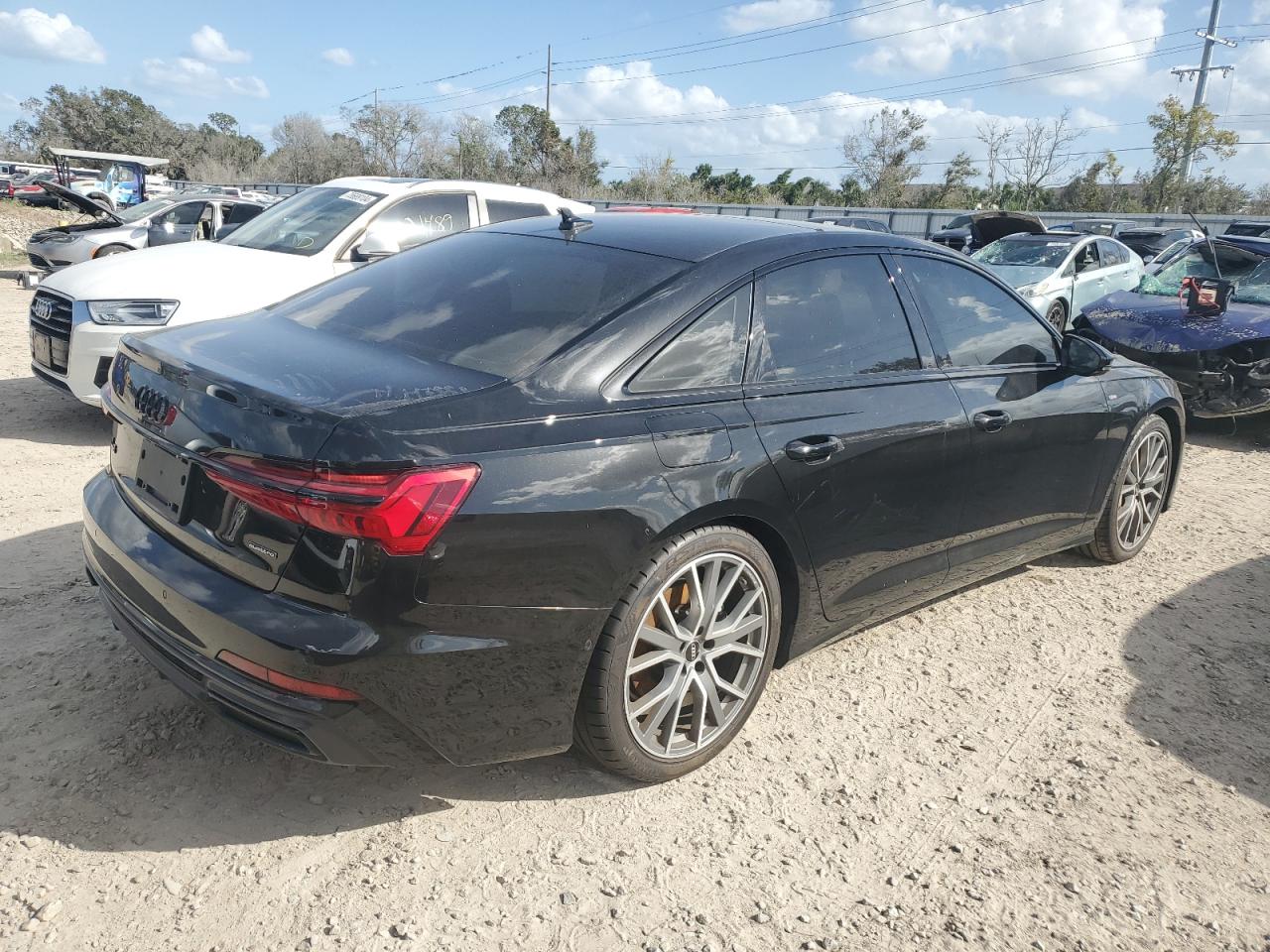 Lot #2945510216 2022 AUDI A6 PREMIUM