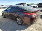 Lot #3024896415 2016 KIA OPTIMA EX