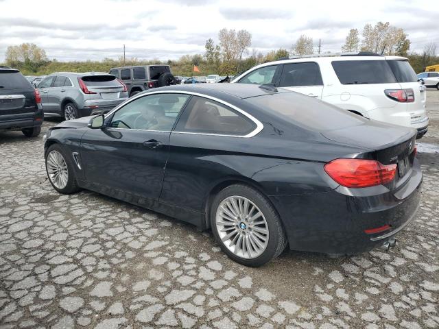 VIN WBA3N5C55EF717451 2014 BMW 4 SERIES no.2