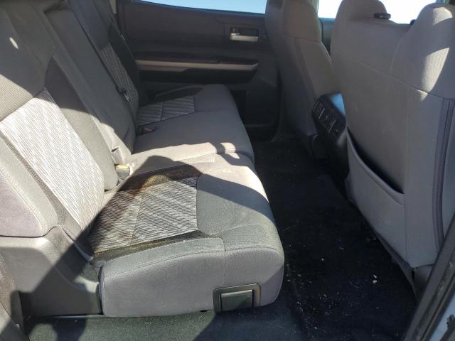 2021 TOYOTA TUNDRA CRE - 5TFDY5F13MX008467