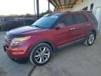 2015 FORD EXPLORER L - 1FM5K7F81FGB22691