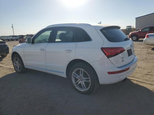 VIN WA1C2AFP1HA090888 2017 AUDI Q5 no.2