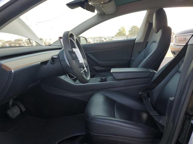 2020 TESLA MODEL 3 - 5YJ3E1EB2LF649402
