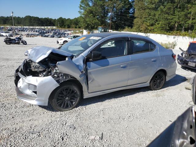 2024 MITSUBISHI MIRAGE G4 #2943231481