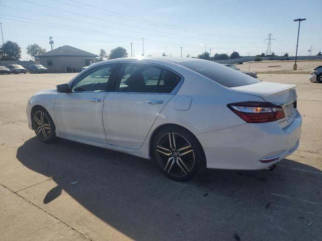 2017 HONDA ACCORD SPO - 1HGCR2F53HA026827