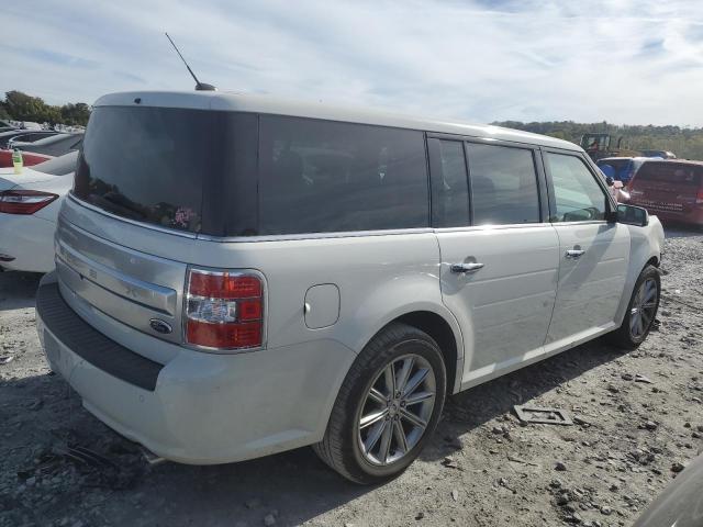 VIN 2FMGK5D89DBD14106 2013 Ford Flex, Limited no.3