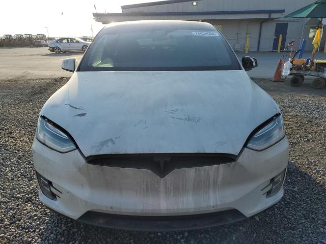 VIN 5YJXCAE24HF064612 2017 Tesla MODEL X no.5