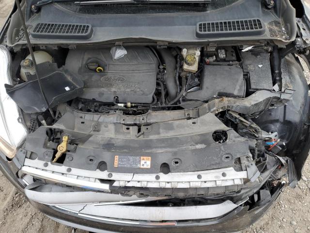 2018 FORD ESCAPE SE - 1FMCU9GD3JUD60545