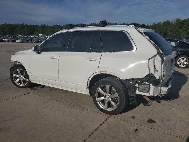 VOLVO XC90 T5 MO 2022 white  gas YV4102PKXN1778246 photo #3