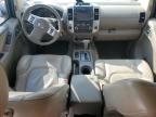 NISSAN FRONTIER S photo