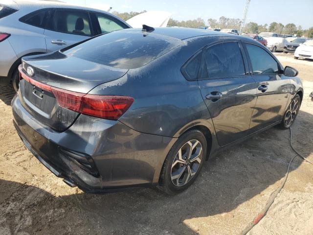 VIN 3KPF24AD9KE115204 2019 KIA Forte, FE no.3