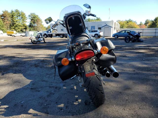 2004 HONDA VT1100 C - 1HFSC18044A802258