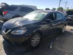 2016 NISSAN SENTRA S - 3N1AB7AP3GL678521