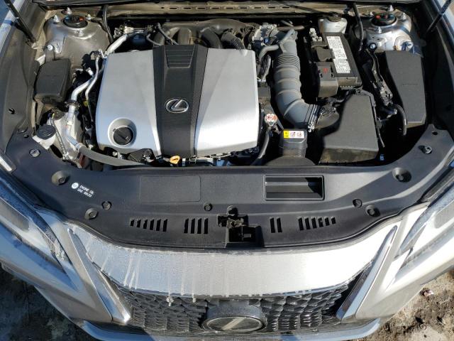 2021 LEXUS ES 350 BAS - 58AGZ1B10MU099888