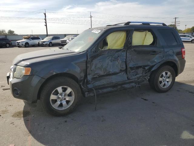 FORD ESCAPE HYB