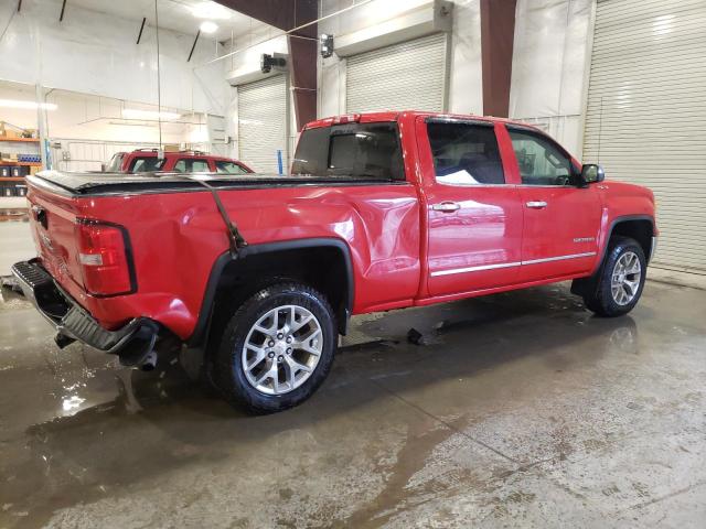 2015 GMC 1500 - 3GTU2VEC4FG159880
