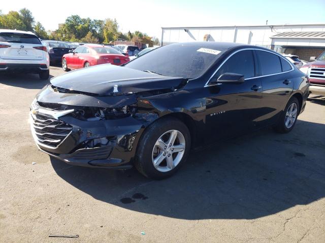 2020 CHEVROLET MALIBU LS #2974307478