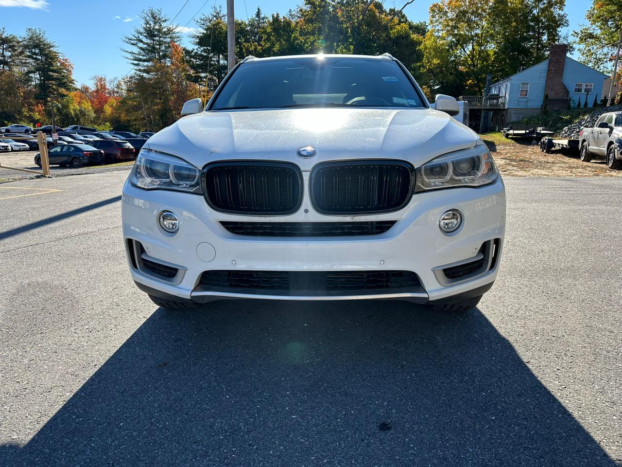 Lot #2974524435 2018 BMW X5 XDRIVE3