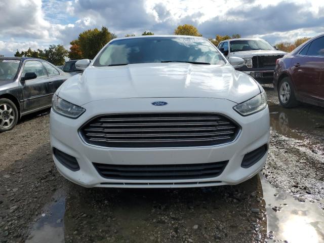 VIN 3FA6P0H72DR366304 2013 Ford Fusion, SE no.5