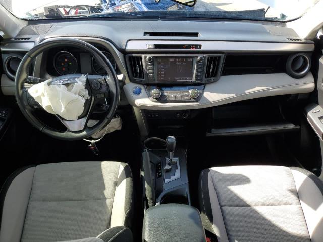 2017 TOYOTA RAV4 HV LE - JTMRJREV8HD148236